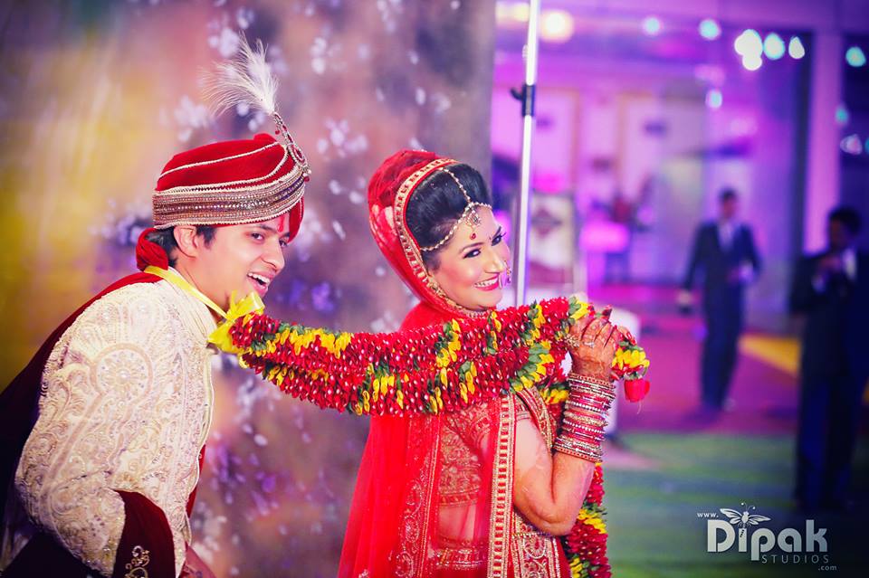 Elegant Indian Wedding | Truly Engaging