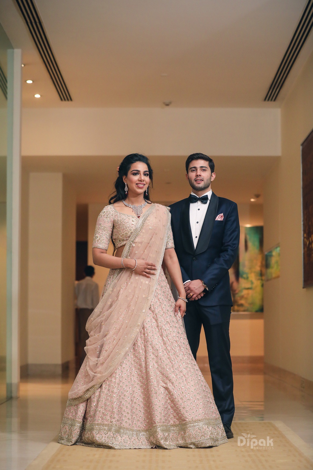 Custom made lehengas Inquiries➡️ ni*****@***** whatsapp +91769674728… | Indian  wedding poses, Indian wedding photography couples, Wedding couple poses
