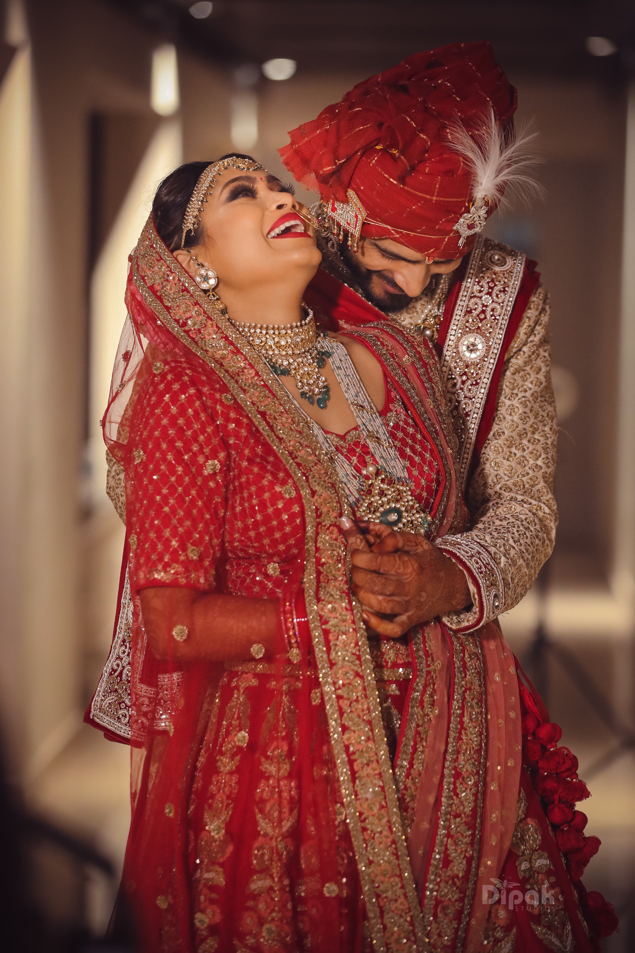 Indian Wedding Couple Photography Couples Of Dipak Studios Couples 