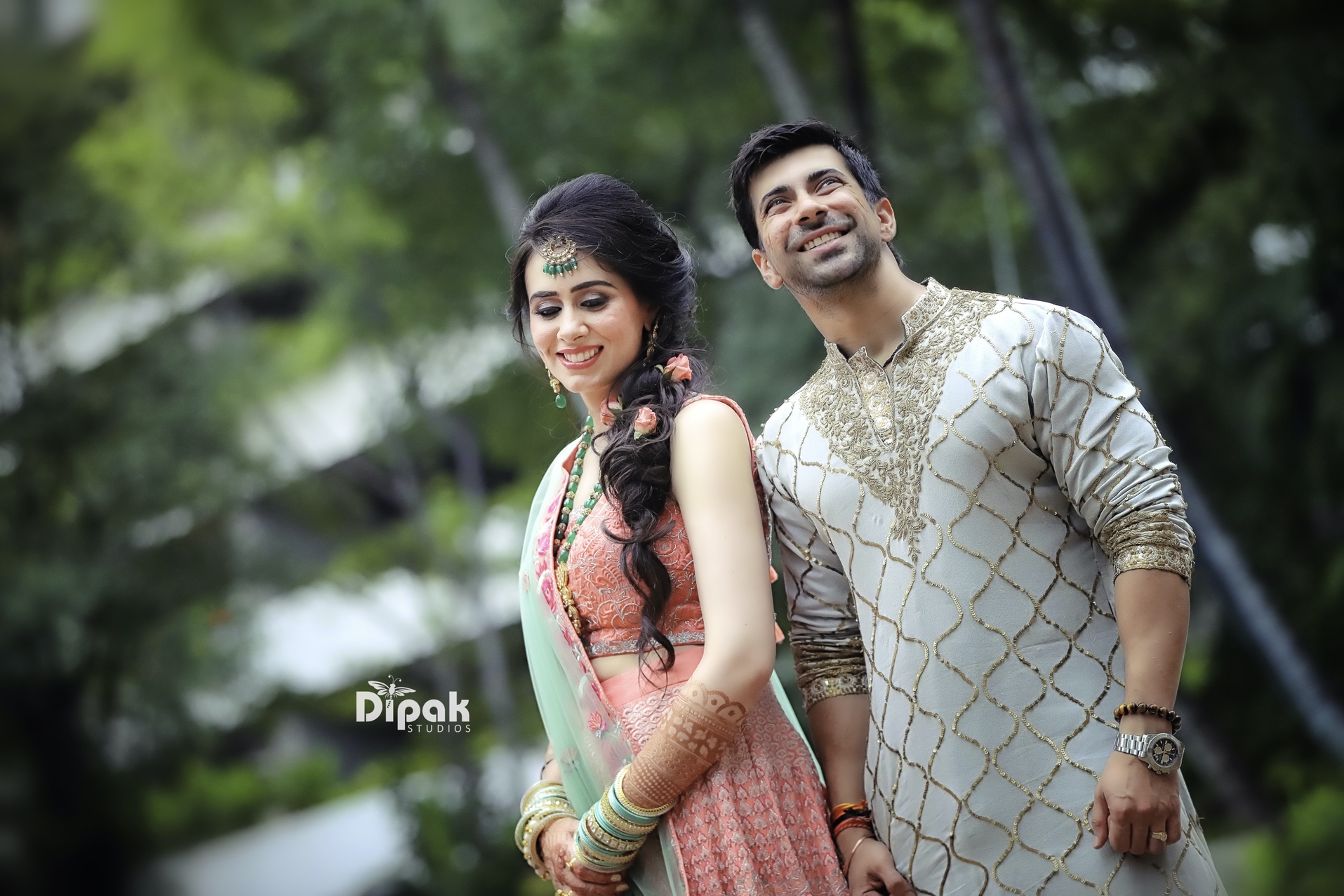 Holding each other | Bride photos poses, Indian bride photography poses,  Indian wedding poses