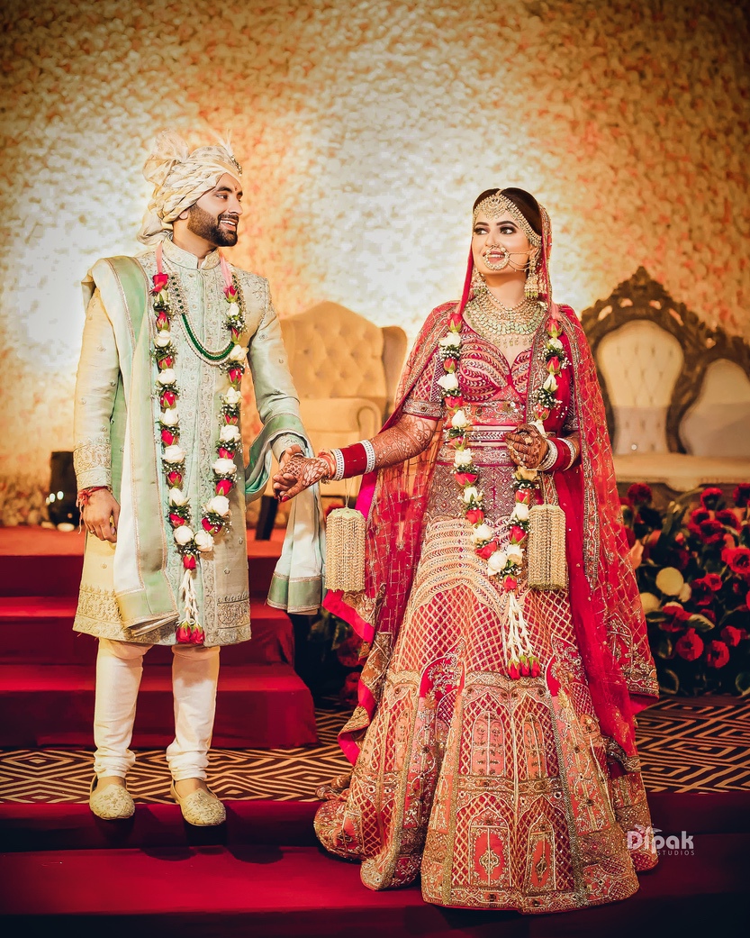 Unique Wedding Photographer in Gurgaon and Delhi NCR