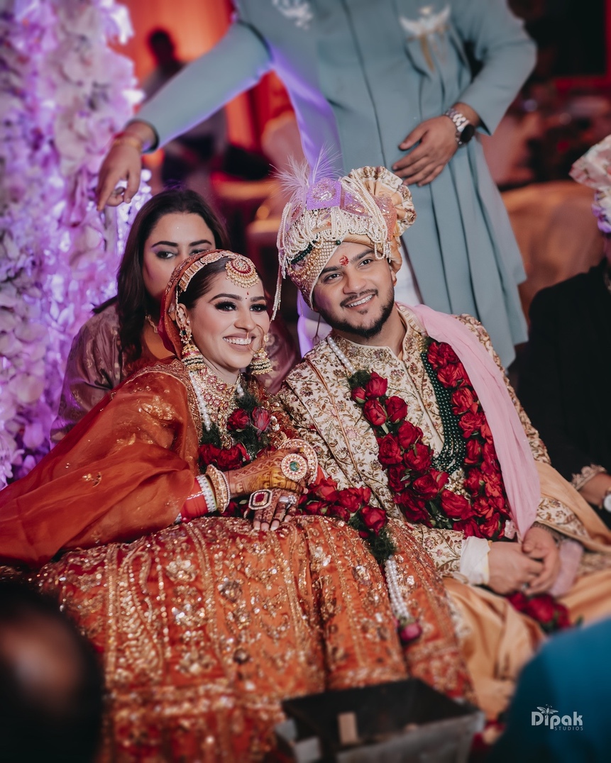 Indian Wedding photographer | Wedding photographer in India